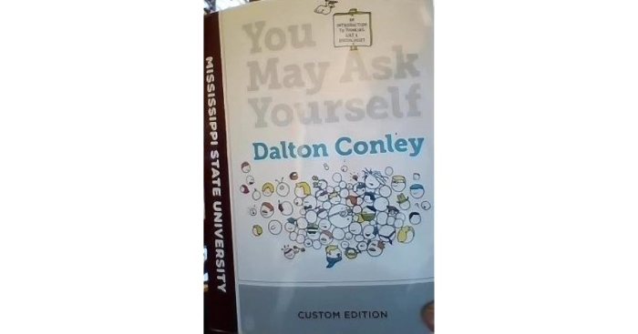 You may ask yourself 7th edition pdf free