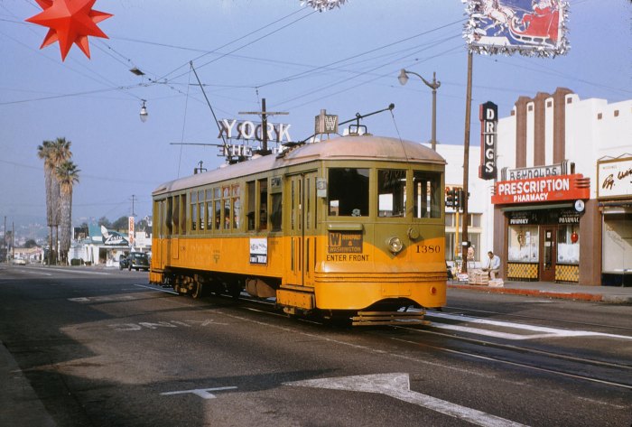 Seffert v. los angeles transit lines