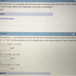 Solved transcribed problem