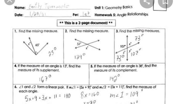 Fundations level 2 unit 3 answer key