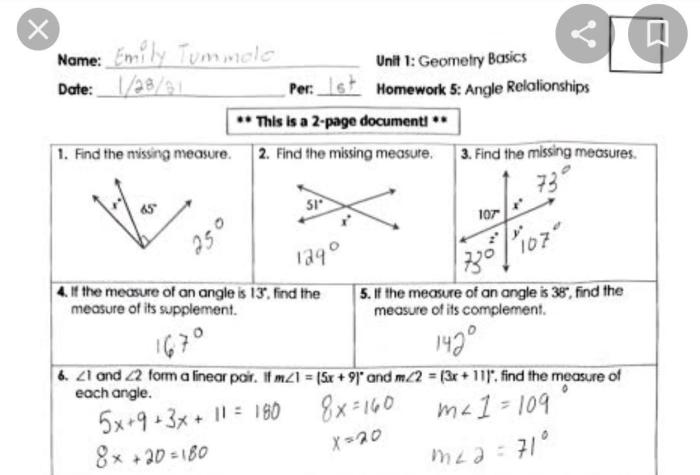 Fundations level 2 unit 3 answer key