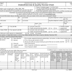 Ht irs intake interview templateroller creole