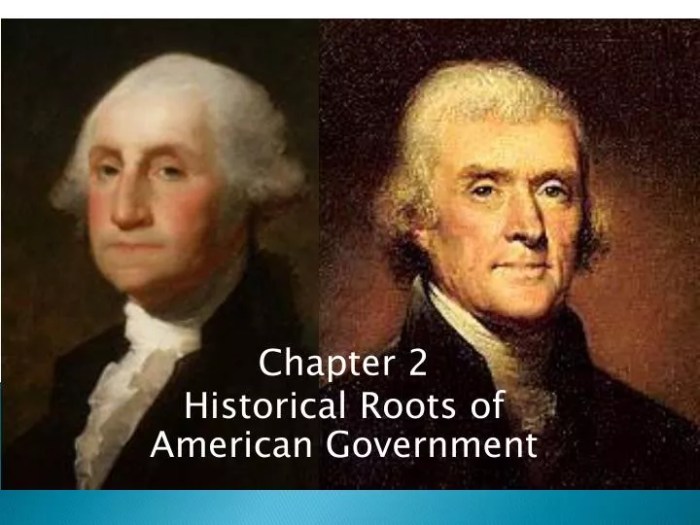 American government roots and reform 14th edition