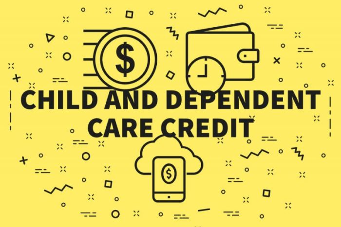 The gymses qualify for the child and dependent care credit.